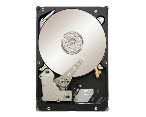 Жесткий диск Seagate Constellation ES 1Tb 7.2K SATA 3.5", ST31000524NS