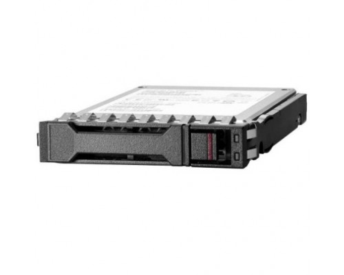 Жесткий диск HPE 1.2TB SFF SAS, P28586-B21