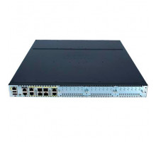 Маршрутизатор Cisco ISR4431/K9