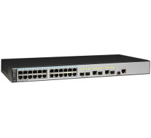 Коммутатор Huawei S5700-28TP-LI-AC, 98010536