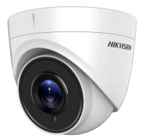Сетевая IP видеокамера HIKVISION, купольная, улица, 1/1,8’, ИК-фильтр, цв: 0,003лк, фокус объе-ва: 3,6мм, цвет: белый, (DS-2CE78U8T-IT3 (3.6mm))