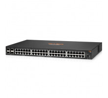 Коммутатор Aruba 2930F 48G 4SFP+ Switch, JL254A