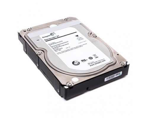 Жесткий диск Seagate 4TB SATA 6Gb/s ST4000NM000B