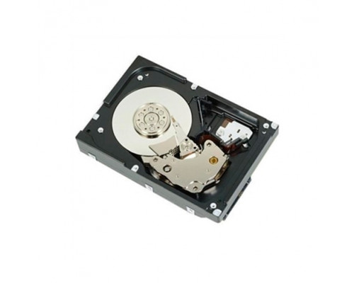 Жесткий диск Dell 1TB SATA 7.2K 3.5", 400-APYM