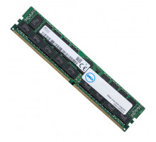 Модуль памяти Dell 16GB UDIMM 3200MT/s DDR4 ECC, 370-AGQU