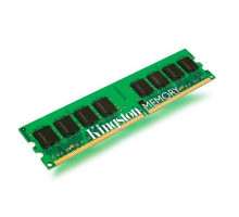 Оперативная память Kingston 2Gb DDR2 DIMM 800MHz ECC CL5 , KVR800D2E5/2G