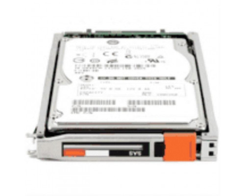 Жесткий диск EMC 900GB 10K 2.5in 6G SAS HDD for VNX, 005050212