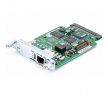 Модуль Cisco VWIC2-1MFT-T1/E1