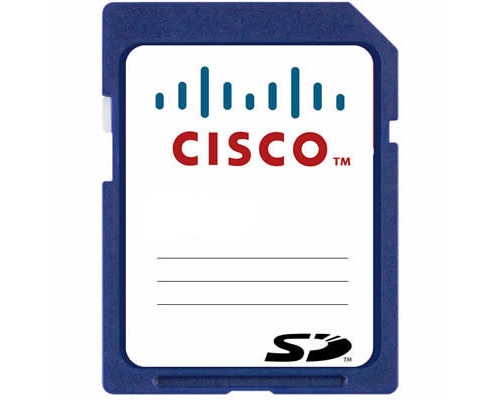 Память Cisco SD-IE-1GB