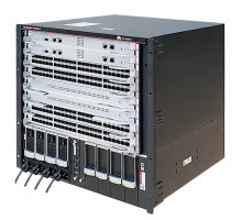 Коммутатор Huawei S12700E-4