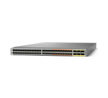 Коммутатор Cisco Nexus N5K-C5672UP-16G