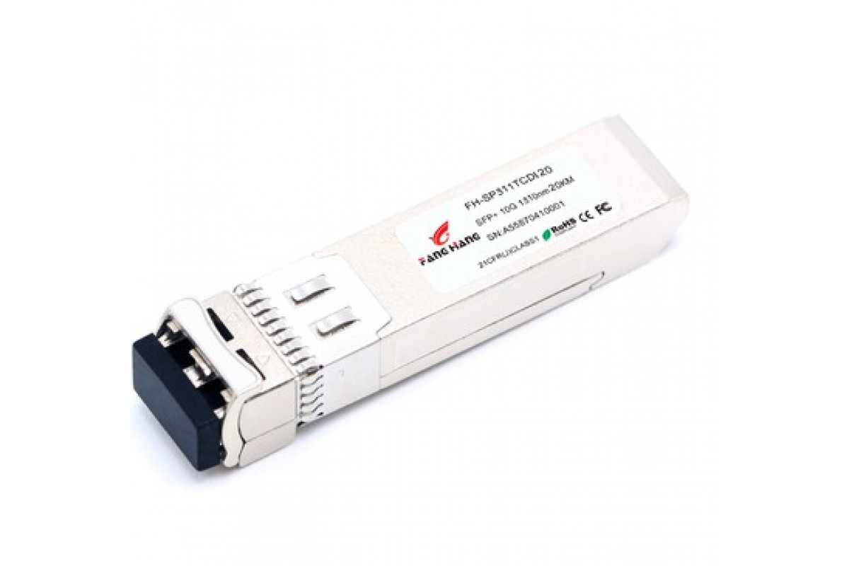 Модуль 0.3. SFP 1,25 ge модуль 2км, мм , 2 волокна, 1310 NM, LC, DDM FH-s3112cdl2. SFP+ 10ge модуль, 0.3 км, mm, 2 волокна, 850 NM, LC, DDM. SFP 1.25 ge модуль. SFP+ 10ge модуль, 0.3 км, mm, 2 волокна, 850 NM, LC, DDM FH-sp851tcdl03.