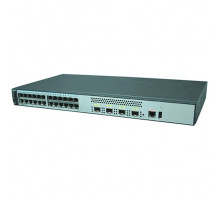 Коммутатор Huawei S5720S-28P-LI-AC