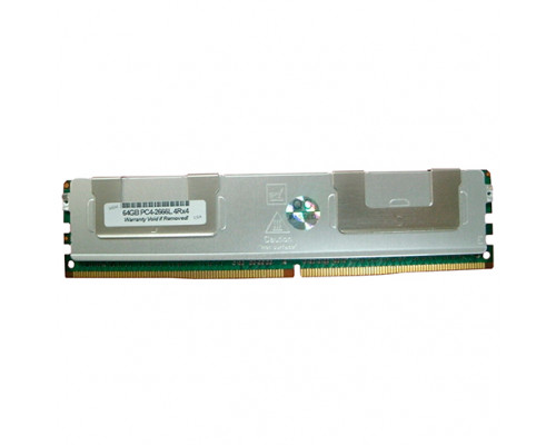 Оперативная память DELL 64GB 4Rx4 DDR4 LRDIMM 2666MHz , A9781930