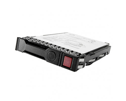 Жесткий диск HP 6TB 12G 7.2K 3.5" SAS, 765259-B21