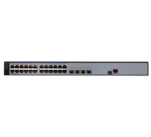 Коммутатор Huawei S5700S-28P-LI-AC, 02353836