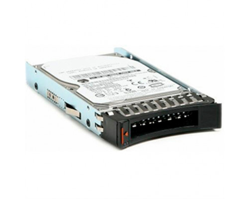 Жесткий диск IBM/Lenovo 300GB 6G 15K 2.5" SAS, 81Y9891