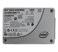 Накопитель SSD Intel D3-S4510 1.92TB 2.5 SATA 6Gb/s SSDSC2KB019T801