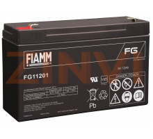 FIAMM FG 11201