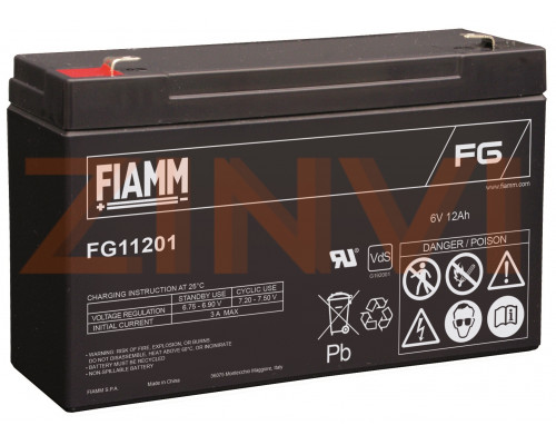 FIAMM FG 11201