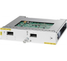Модуль Cisco A9K-MPA-2X10GE