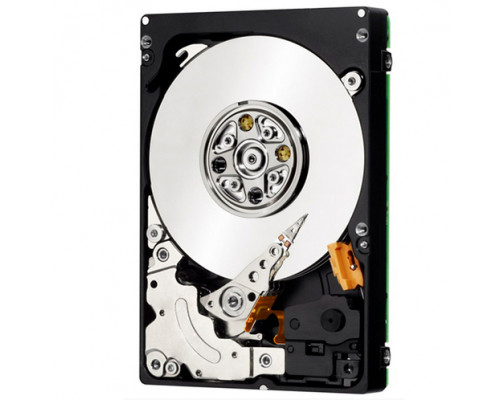 Жесткий диск IBM 3TB 6G 7.2K 3.5" SAS, 00Y2473