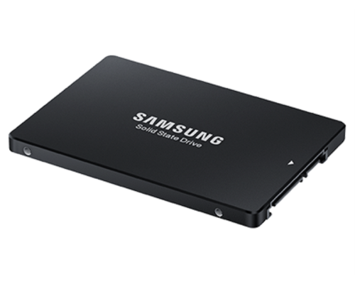 Жесткий диск Enterprise Entry SATA Hot Plug 2.5in SSD, 00YC390