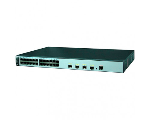 Коммутатор Huawei S5720-28P-PWR-LI-AC