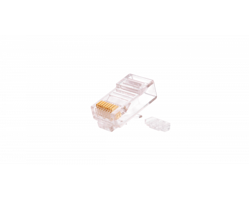 Коннектор NIKOMAX RJ45/8P8C под витую пару