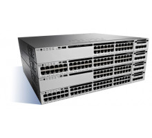 Коммутатор Cisco Catalyst WS-C3850-48P-E