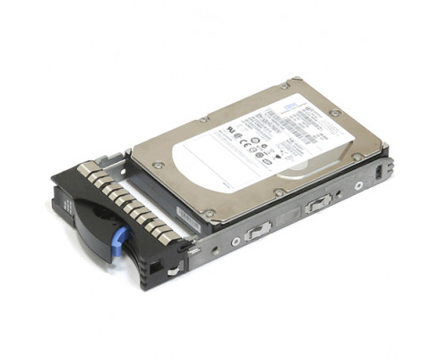 Жесткий диск IBM 146GB 3G 15K 3.5" SAS, 26K5842