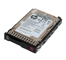Жесткий диск HP 600Gb 10K SFF 6Gb SAS 2.5&quot; SC, 653957-001, 666355-003, 641552-003, 652583-B21