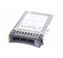 Жесткий диск IBM 146GB 6G 15K 2.5 SHS SAS 42D0678 42D0677