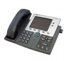 IP Телефон Cisco CP-7975G REF