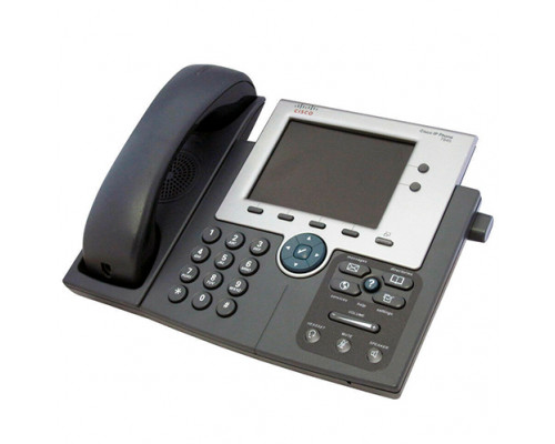 IP Телефон Cisco CP-7975G REF