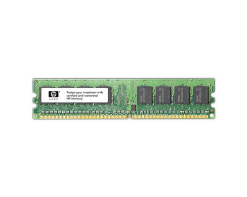 Оперативная память HP 8GB (1x8GB) Dual Rank x4 PC3L-10600 (DDR3-1333), 605313-071 604506-B21