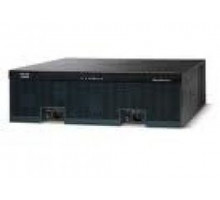 Маршрутизатор Cisco 3925E-SEC/K9