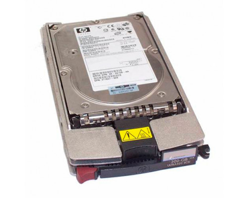 Жесткий диск HP 300GB 10K 3.5&quot; SCSI, 404701-001,350964-B22, 351126-001, 404670-001