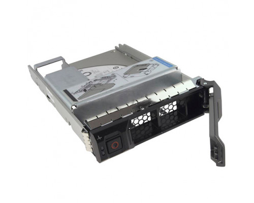 Накопитель SSD Dell 960GB LFF 345-BECI