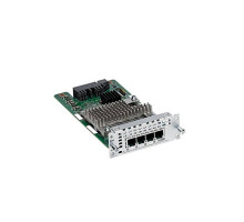 Модуль Cisco NIM-4FXSP