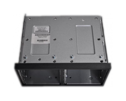 Дисковая корзина HP 8SFF Hard drive Cage, 463173-001, 496074-001, 507690-001 REF