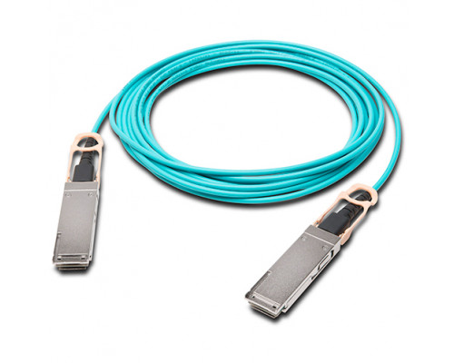 Кабель Juniper QSFP JNP-100G-AOC-10M