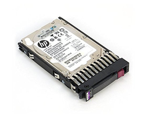 Жесткий диск HP 300GB 3G 15K 3.5&quot; SAS, 480938-001, AJ736A