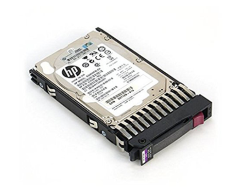 Жесткий диск HP 300GB 3G 15K 3.5" SAS, 480938-001, AJ736A