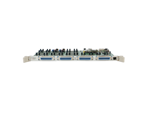 Модуль FXS72 аналоговых абонентских комплектов для установки в шасси MC1000-PX