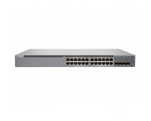 Коммутатор Juniper EX2300-48T-VC
