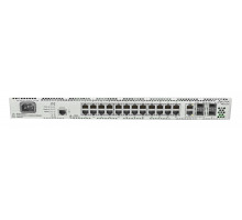MES2326 Eltex | Коммутатор 24 порта 1G, 2 SFP, 2 комбо-порта 1G