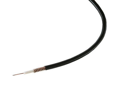 Кабель коаксиальный FSJ1RK-50B 1/4"