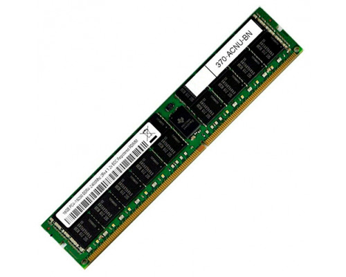 Оперативная память Dell 16GB DDR4 RDIMM 2400MHz, 370-ACNU