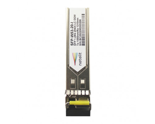 Модуль NETELIT NTL-SFP-W53-20-I